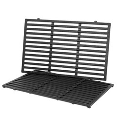 Grill Grates for Weber Spirit e310, 17.5″ Grates for Weber Spirit I & II 300 …