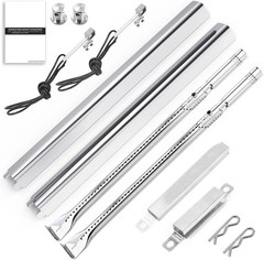 Grill Parts for Charbroil Performance 2-Burner 463630021 463655021 463655421 463