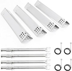 Grill Replacement Parts for Monument Grills 24367 35633 17842 24633 41847NG 7