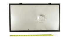 Appliance Factory Parts 9907170093 Door Kit Black