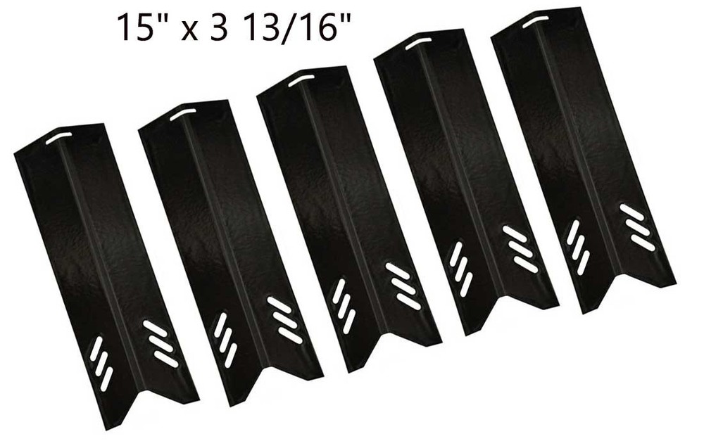 BHG BH13-101-001-01, GBC1362W,Uniflame GBC1059WB, GBC1069WB-C,(5-PK) Heat Shield