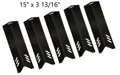 BHG BH13-101-001-01, GBC1362W,Uniflame GBC1059WB, GBC1069WB-C,(5-PK) Heat Shield
