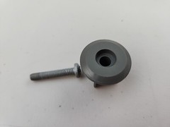 Weber Genesis E310/E320 Screw & Insert Spacer – Right/Left – Used Replace Part