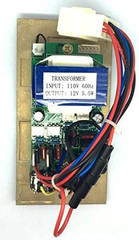 GMG Replacement WiFi Control Board Daniel Boone Grill