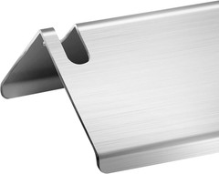 Heat Plates for Backyard Grill BY14-101-001-05 BY16-101-002-06 Revoace Uniflame