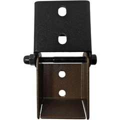 Z Grills Lid Hinge Assembly For 1000D/E Pellet Grills: ZG-1000-HINGE