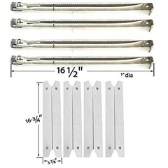 Charmglow 810-6320-B,810-7310-F,810-7310-S,810-7420-F,810-7440-F,Replacement kit