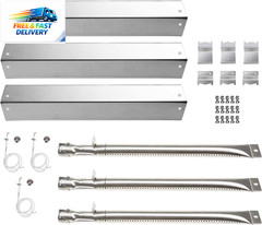 S9505A (3-Pack) Replacement Parts for Chargriller 3001 3030 4000 5050 5072,5252,