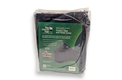 Big Green Egg 117175 COVER EGG (LARGE) W/ LONG TABLE