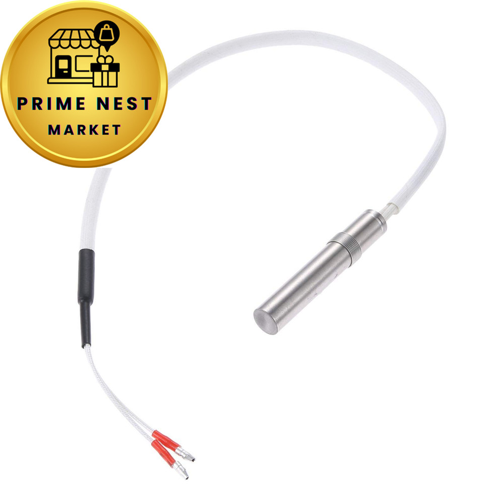 Hot Rod Grill Igniter Replacement for Green Mountain, Daniel Boone Wood…