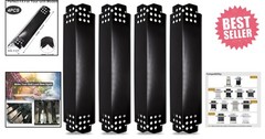 Flame Tamers & Heat Shields for Nexgrill – Extending Grill Life & Performance