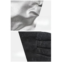 Outdoor Heat Resistant Gloves for Grilling Baking and Heavy Duty Tasks