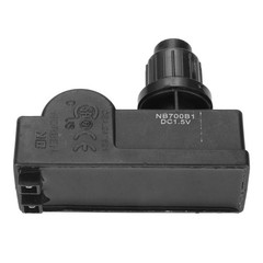 Universal BBQ 2 Outlet Spark Lgniter Lgnitor Barbecue Gas Grill Spark Tool