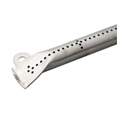 Gas Grill Burner 304 Stainless Steel Material Easy Installation Process