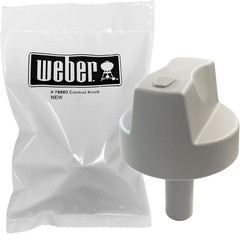 Weber # 78960 Gas Grill Repl Control Kb for Spirit 500 & 700 Genesis 1000-5500 a