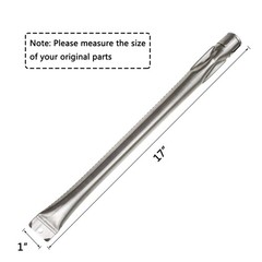 Hisencn Grill Replacement Parts For Members Mark Gr2039201-Mm-00 17 Inch Heat