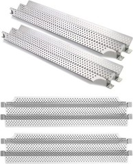 Replace for Viking Grill Parts,Heat Plate Tent Shield for Viking VGBQ 30, 41,…