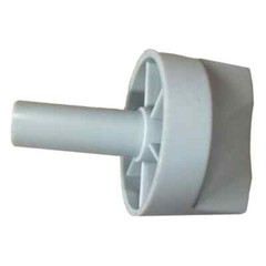BBQ Grill Compatible With Weber Grills Control Knob 1-7/8″ Dia. BCP78960