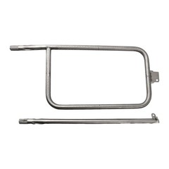 Gas Grill Burner 304 Stainless Steel Material Easy Installation Process