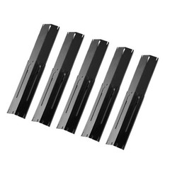 Universal Heat Plate Shield,Heat Tent,Flavorizer Bar,Burner Cover,Flame Tamer…