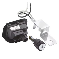 For Weber Q1200 Q2200 64868 Series Gas Grill Replacement for IGNITION Kit