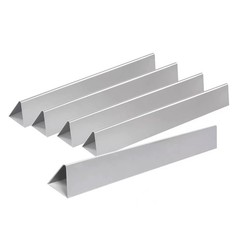 21.5″ Flavorizer Bars Replace for Weber 7534 Genesis Silver A,Spirit 200 Seri…