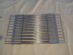 Char-Broil Universal Stainless Steel Grate