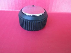 BROIL KING KNOB COVER Only Rubber CAP Barbecue Grill 17000 22001-148 S490