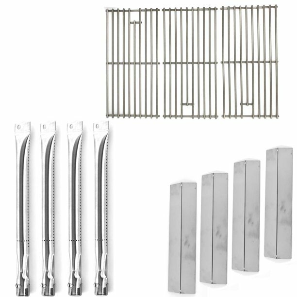 Repair Kit For Brinkmann 810-9415-F, 810-8410-F, Charmglow 810-8410-C Gas Models