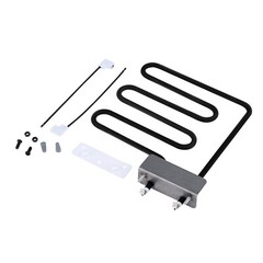 1200W Smoker Heating Element Kit for Masterbuilt 9907120027 20070613 17202005-A1