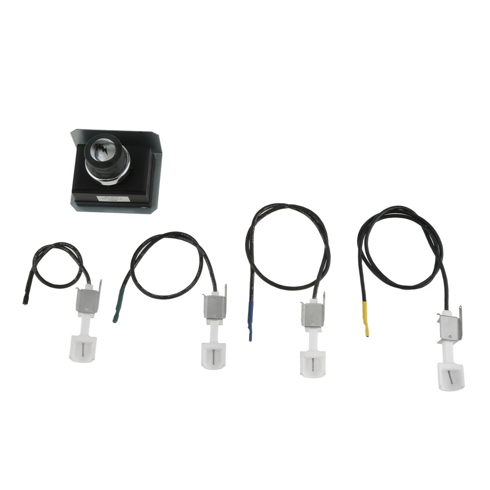 Fit for Weber Genesis E310 E320 E330 EP310 EP320 Igniter Ignition Kit 7629/65946