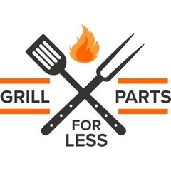 Replacement Kit Compatible with Traeger Tailgater, Bronson 20 & Jr Elite 20 Gril