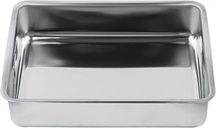 Water Bowl Replacement Parts for Masterbuilt 30 Inch Electric Smoker, 9007090067