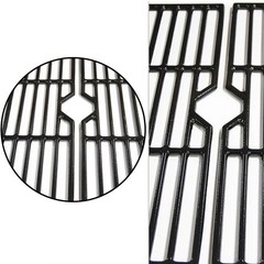 Porcelain Coated Cast Iron Grates for Charbroil Commercial