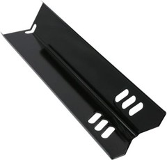 15″ Grill Heat Plate Shield Burner Cover for Dyna-glo DGF510SSP DGF510SBP 4-Pack
