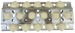 Gas Grill Stainless Steel Heat Plate for Nexgrill, 94751