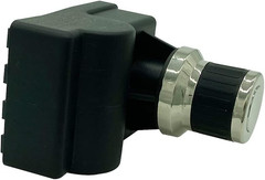 6 Outlet Grill Igniter AA Battery Push Button for Brinkmann Charbroil Nexgrill