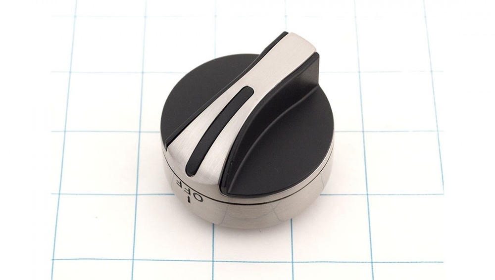 Pgs Grill Part # 400819 – Knob Pgs: Lc Valve Control Pre 2008