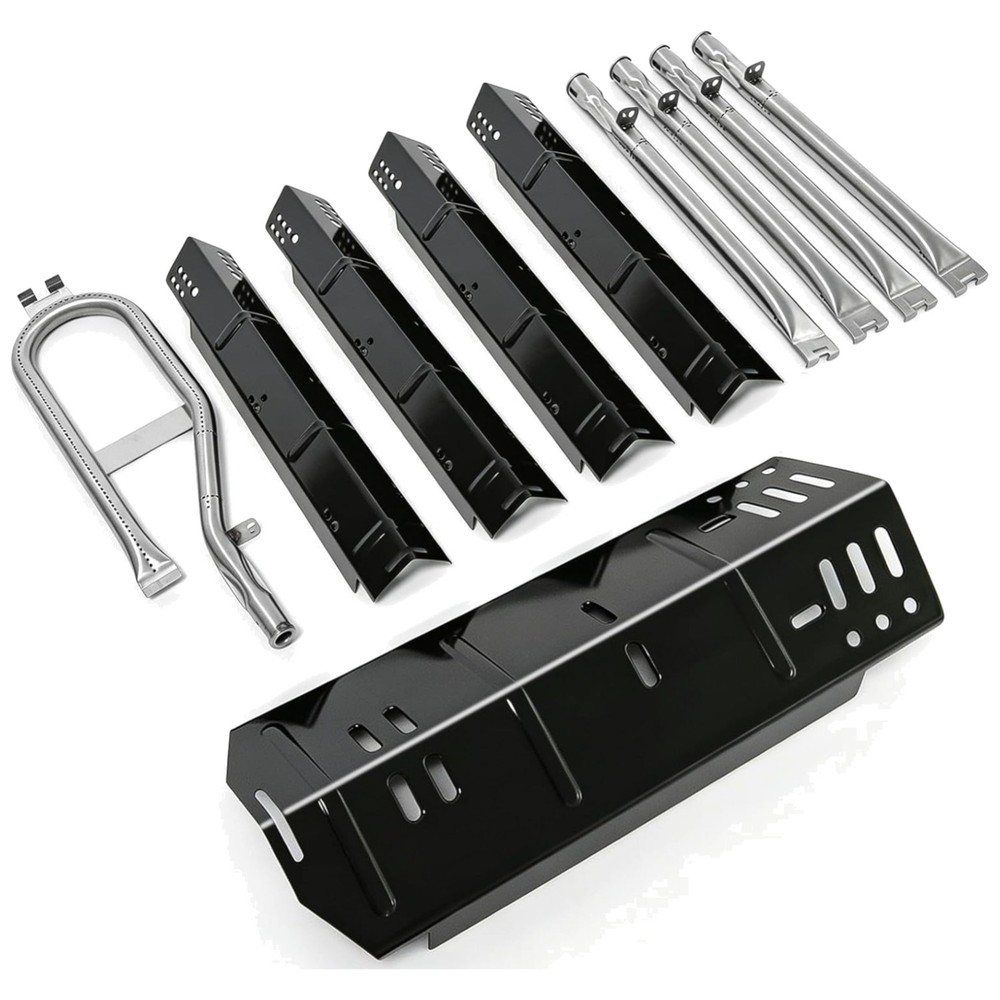 Protect Your Burner with Dyna-Glo Heat Plate Replacements