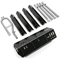 Protect Your Burner with Dyna-Glo Heat Plate Replacements