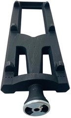 Gas Grill Cast Iron Ring Burner for DCS, 23601