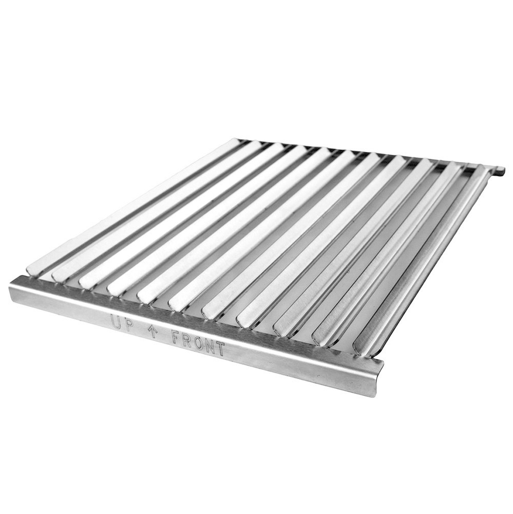 Solaire Stainless Steel Grill Grate for AGBQ/IRBQ 27G Grills, 11.375 x 13.875in.