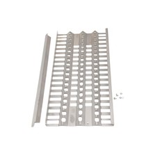 Gas Grill Stainless Steel Heat Plate for DCS & Others, 92911