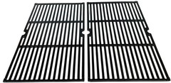 Cast Iron Cooking Grid Set for Weber, 62152