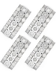 Briquette Tray Replacement Parts for Summerset Sizzler 26″ 32″ Grill, Heat Plate
