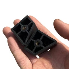 Replacement Handle Kit 32413 for PB150PPS Pellet Grill – Easy Upgrade!