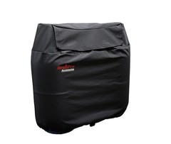 RV Trailer Propane Tank Cover, Fit for Dual 30lb Tanks, Waterproof Replacemen…