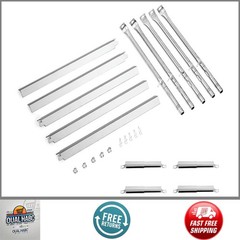Char-Broil 463448021 Performance Grill Replacement Parts 5 Burner Heat Tent G325