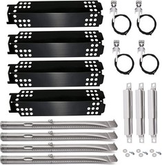 Yiming Grill Replacement Parts for Charbroil 463436215, 463436214, 463439915, 46
