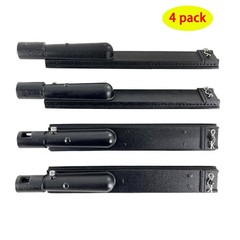 Cast Iron Burner for Gas Grill Charbroil LoweS Jenn-Air Pack of 4